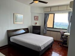 Ivory Heights (D22), Condominium #530255421